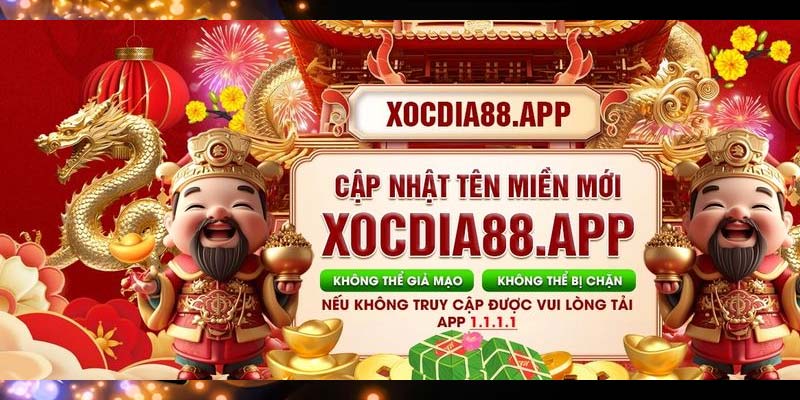Hướng dẫn cụ thể cách tải app Xocdia88 cho điện thoại